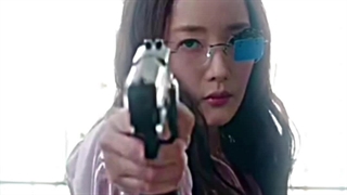 کلیپ از پارک مین یونگ در سریال ملکه فریب•کپ