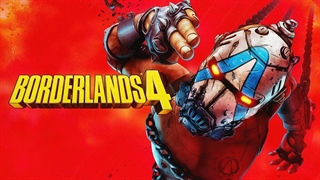 تریلر هنگام عرضه بازی Borderlands 4 منتشر شد
