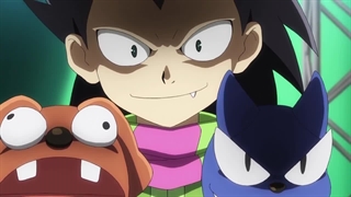 فرفره های انفجاری _ فصل 1 قسمت 3 _ پرتاب ، پرتاب شتابدار ! _720p