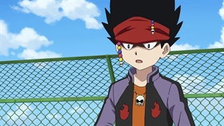 فرفره های انفجاری _ فصل 1 قسمت 7 _ پرتاب برق آسا ، به شدت سریعه ! _720p