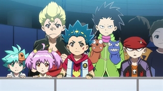 فرفره های انفجاری _ فصل 1 قسمت 13 _ آزمایش شو _720p