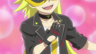 فرفره های انفجاری _ فصل 1 قسمت 25 _ بلدر اسرارآمیز نقابدار _720p