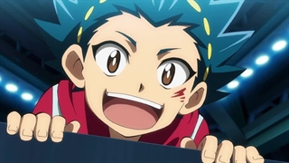 فرفره های انفجاری _ فصل 1 قسمت 38 _ تا آخر بجنگ !_720p