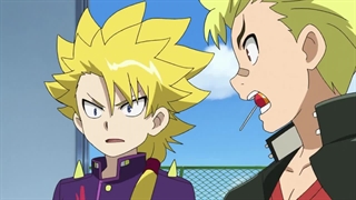 فرفره های انفجاری _ فصل 1 قسمت 40 _ با تمام قوا ، تنها جلو میرم _720p