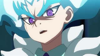 فرفره های انفجاری _ فصل 1 قسمت 49 _ رقبای قدیمی ، لویی در مقابل شو _720p