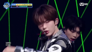 ZEROBASEONE - ICONIK｜ Mnet 250911