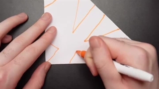 کاردستی ساده