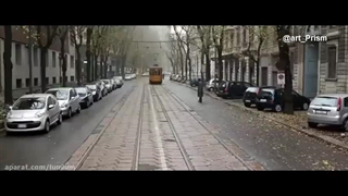 بخشی از فیلم بین الملل