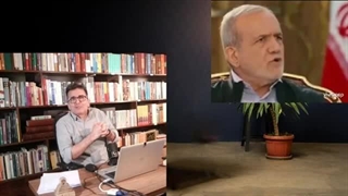 14040621: چرا علی شمخانی از برنامه هسته ای برکنار شد؟