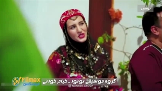 خیام خوانی (بوشهری)