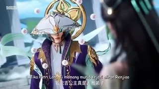 انیمه برادر فوق استوار من  قسمت 105