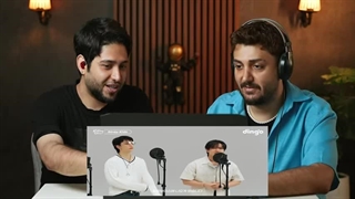 ری اکت جدید برادران توسلی به اجرای آهنگ های مختلف از استری کیدز در killing voice ( همین یکم پیش اومد )