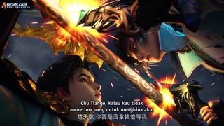 انیمه بازیکن پولدار Wealth and Wonder قسمت 15