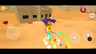 آموزش گرفتن برچسب‌های سرزمین خاکی بازی خرسی