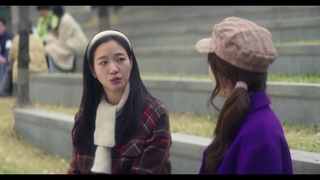 سریال کره ای خودت و باقی چیزها 2025 You and Everything Else (قسمت 3) زیرنویس فارسی