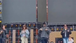 عشقهای من درمغولستان2025