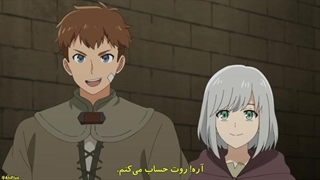 انیمه جادوگر آب فصل اول قسمت 10 با زیرنویس فارسی