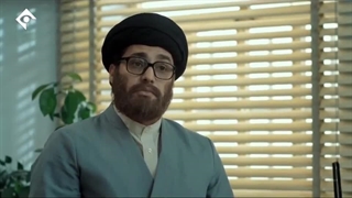 سریال خط تماس کارگردان جواد شمقدری سال1397 قسمت سوم