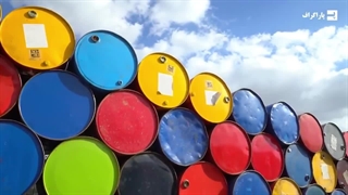 تکنولوژی هایی که فرازمینی ها استفاده می کنن تا به زمین برسن - نماشا