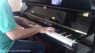 انوشیروان روحانی &Emel Sayın(امل سایین)* گُلِ سَنگَمShahab Nazer Fassihi