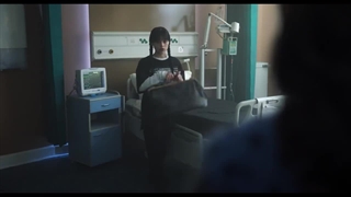 سریال ونزدی فصل 2 قسمت 5 زیرنویس فارسی چسبیده