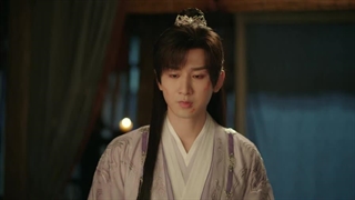 سریال چینی سفر افسانه ای(The Journey Of Legend 2025)قسمت دهم با زیرنویس فارسی