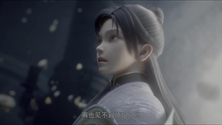 انیمه کسوف پنهان Eclipse of Illusion قسمت 12