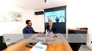 قیمت های باور نکردنی LAGOON VERDE در قبرس شمالی