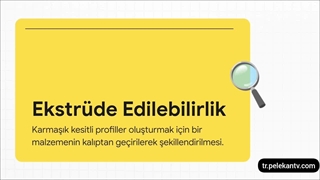 Alüminyumun inşaat ve asansör sektöründe kullanımına dair her şey