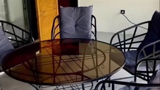 صندلی دالاس