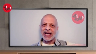 انفرادی /اول آمریکا یا اسرائیل؟