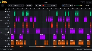 تیزر کاورم از اهنگ XOXZ از ایو