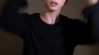 دوستان سر این ویدیو به مدت ۵ دیقه جیغ کشیدم