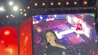 عشق من فقط پای هام ایون جونگ