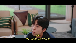 قسمت 3 سریال ملکه فریب با زیرنویس فارسی چسبیده