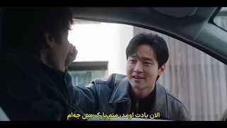 قسمت 4 سریال ملکه مانتیس با زیرنویس فارسی چسبیده