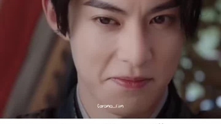 میکس سریال چینی نگهبان دافنگ با بازی تیان شی وی