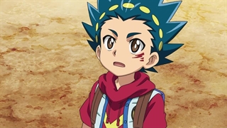 فرفره های انفجاری _ فصل 2 قسمت 2 _ روح مبارز ، دیوانه روکتارو !_720p