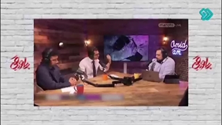 برنامه پاورقی(خلاصه قسمت‌های ۱۵۳ تا ۱۵۵)