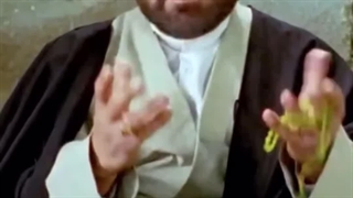 فیلم سینمایی ایرانی مارمولک باهنرنمایی پرویز پرستویی