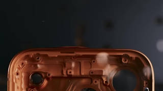 معرفی آیفون ۱۷ پرو