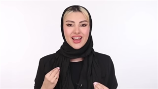 آموزش میکاپ(آرایش) کلاسیک تخصصی عروس جلسه ۱ پارت ۱