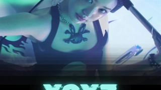 کاورم از اهنگ XOXZ از ایو