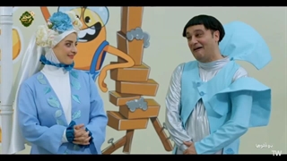 نیلوفر همرنگ (  خانم معلم شهر پنج ستاره ) ۰۸