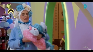 نیلوفر همرنگ (  خانم معلم شهر پنج ستاره ) ۰۹