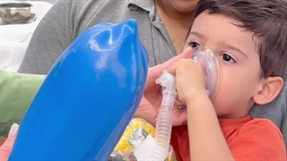 همه‌چی تو خواب بود... و تمام!