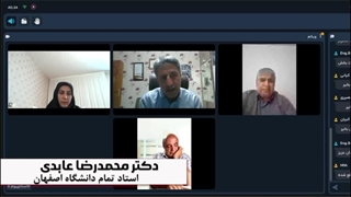 تفاوت شرایط بحران و اضطرار از منظر دکتر عابدی | کلینیک صنعت مهر