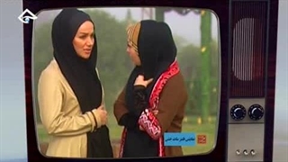 نمایش طنزساعت خش2