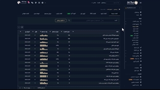 10.42 مگ از 10.42 مگ آموزش تب کلمات مرتبط | کلمات مرتبط کسب و کارت خودکار اضافه میشه