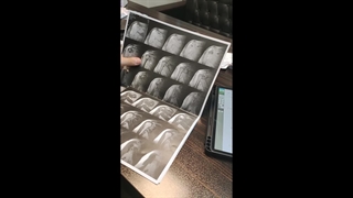 نتیجه جراحی تاندون شانه با لیزر